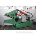 Hydraulic Iron Metal Pipe Alligator Cutting Machine Shear